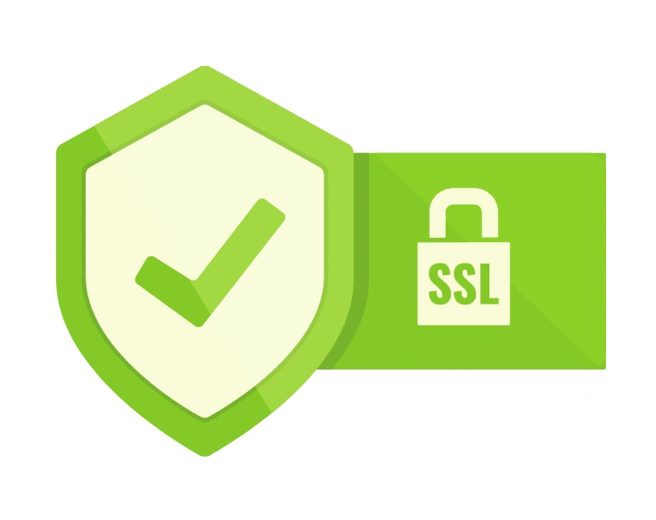 ssl protection for domain